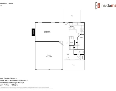 363 Bloomfield Circle - Photo Thumbnail 17