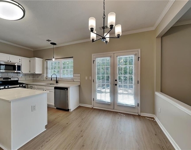 4825 Tanners Spring Drive - Photo Thumbnail 4