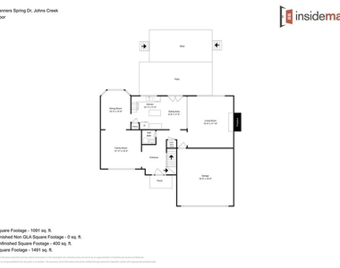 4825 Tanners Spring Drive - Photo Thumbnail 20
