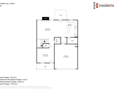 353 Bloomfield Circle - Photo Thumbnail 17