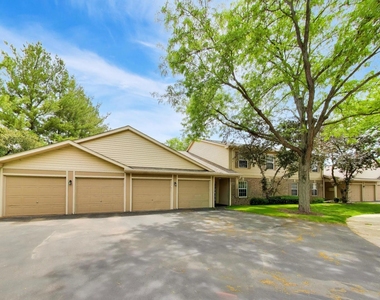 1107 Canterbury Court - Photo Thumbnail 1