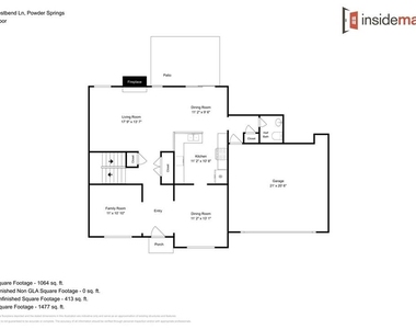 111 Crestbend Lane - Photo Thumbnail 20