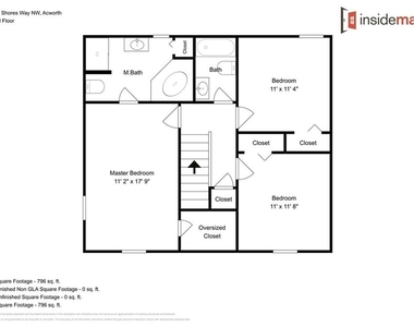5686 N Shores Way Nw - Photo Thumbnail 19