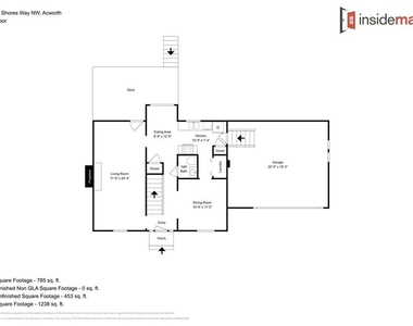 5686 N Shores Way Nw - Photo Thumbnail 18
