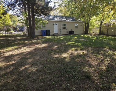 205 Caddy Avenue - Photo Thumbnail 1
