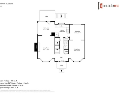 750 Winnbrook Drive - Photo Thumbnail 19