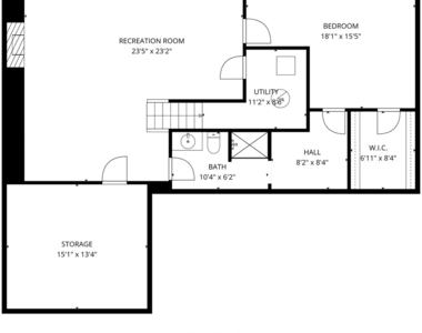 2119 Serenity Lane - Photo Thumbnail 25