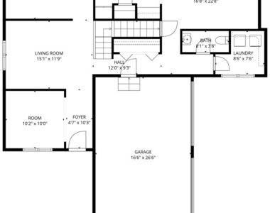 2119 Serenity Lane - Photo Thumbnail 24