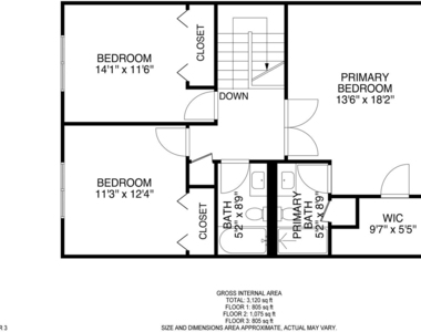 2003 N Jamestown Drive - Photo Thumbnail 28