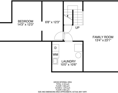 2003 N Jamestown Drive - Photo Thumbnail 30
