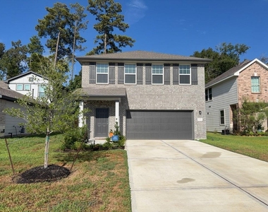 18618 Hunter William Way - Photo Thumbnail 1