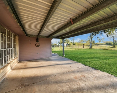 4503 Patterson Lane - Photo Thumbnail 14