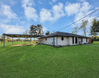 4503 Patterson Lane - Photo Thumbnail 6