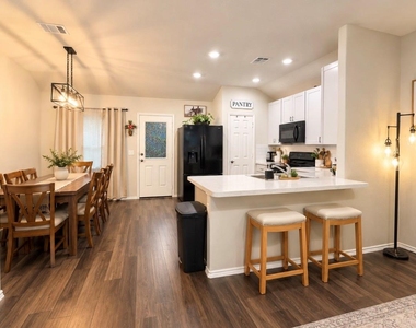 301 Cumberland Forest Drive - Photo Thumbnail 2