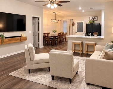 301 Cumberland Forest Drive - Photo Thumbnail 1