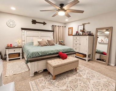 301 Cumberland Forest Drive - Photo Thumbnail 3