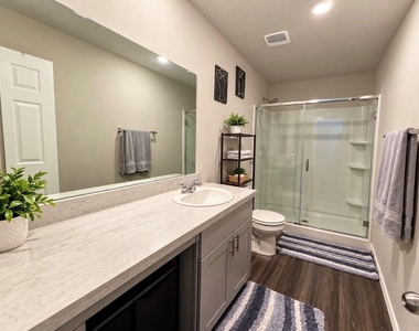 301 Cumberland Forest Drive - Photo Thumbnail 4