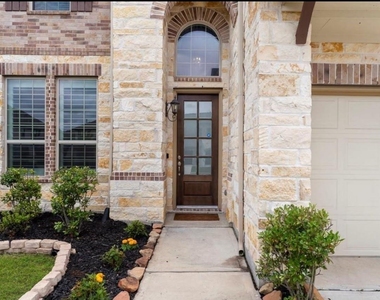 4411 Millstone Drive - Photo Thumbnail 1