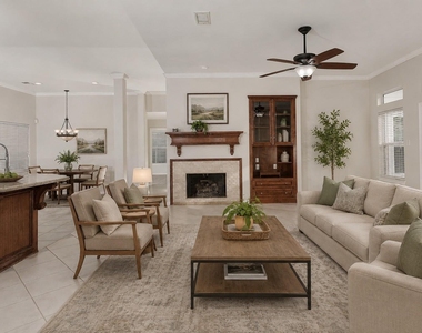 34 Cypress Bayou Court - Photo Thumbnail 8