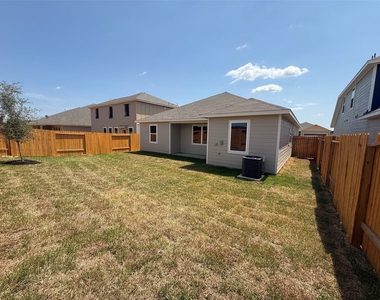 25511 Blooming Hazel Drive - Photo Thumbnail 1
