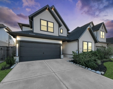 29739 Bur Creek Lane - Photo Thumbnail 1