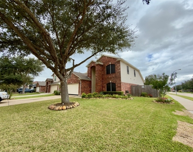 18206 Brightwood Park Lane - Photo Thumbnail 1