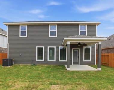 21571 Bluebonnet Bay Drive - Photo Thumbnail 1
