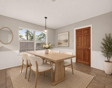 5410 Boyce Springs Drive - Photo Thumbnail 9