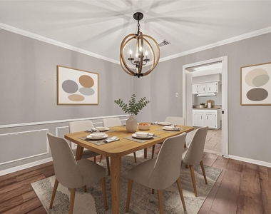 5410 Boyce Springs Drive - Photo Thumbnail 20