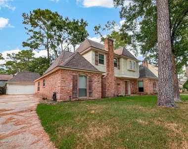 5410 Boyce Springs Drive - Photo Thumbnail 1
