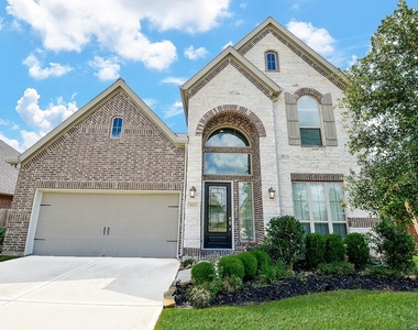 5627 Bending Crest Court - Photo Thumbnail 38
