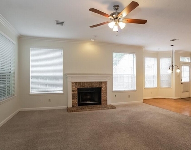 3203 Leafy Pine Court - Photo Thumbnail 3