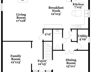 3203 Leafy Pine Court - Photo Thumbnail 16