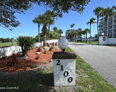 2100 N Atlantic Avenue - Photo Thumbnail 36