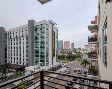 1120 E Kennedy Boulevard - Photo Thumbnail 23