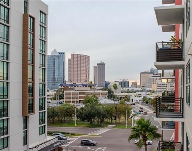 1120 E Kennedy Boulevard - Photo Thumbnail 27