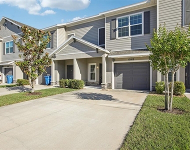 10912 Quickwater Court - Photo Thumbnail 1