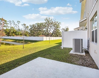 10912 Quickwater Court - Photo Thumbnail 25