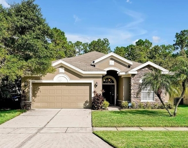 11326 Cypress Trail Drive - Photo Thumbnail 1