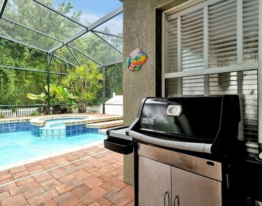 11326 Cypress Trail Drive - Photo Thumbnail 25