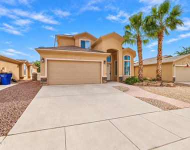 14308 Woods Point Avenue - Photo Thumbnail 1