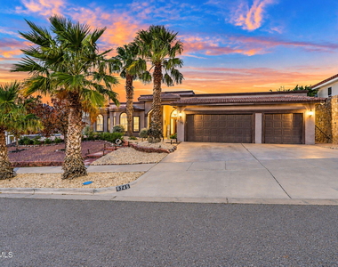 6745 Pearl Ridge Drive - Photo Thumbnail 1