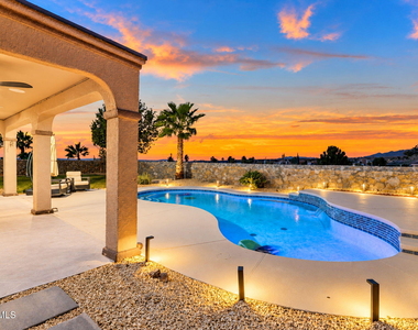 6745 Pearl Ridge Drive - Photo Thumbnail 33