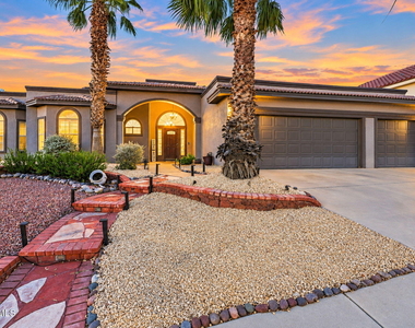 6745 Pearl Ridge Drive - Photo Thumbnail 3