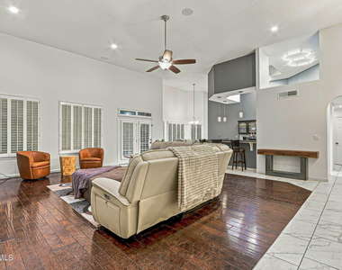 6745 Pearl Ridge Drive - Photo Thumbnail 9