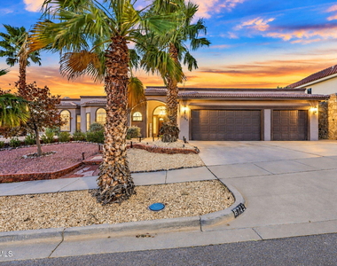 6745 Pearl Ridge Drive - Photo Thumbnail 2