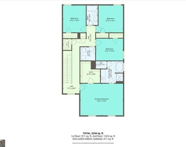 350 Cranston Drive - Photo Thumbnail 28