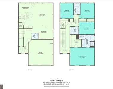 350 Cranston Drive - Photo Thumbnail 29