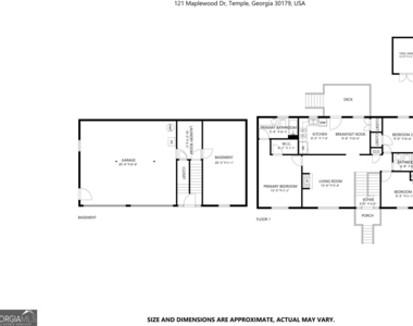 121 Maplewood Drive - Photo Thumbnail 17