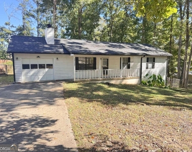 3715 Martin Farm Road - Photo Thumbnail 1
